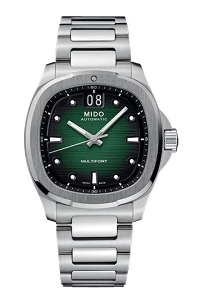 Mido Multifort TV Big Date R.M049.526.11.091.00