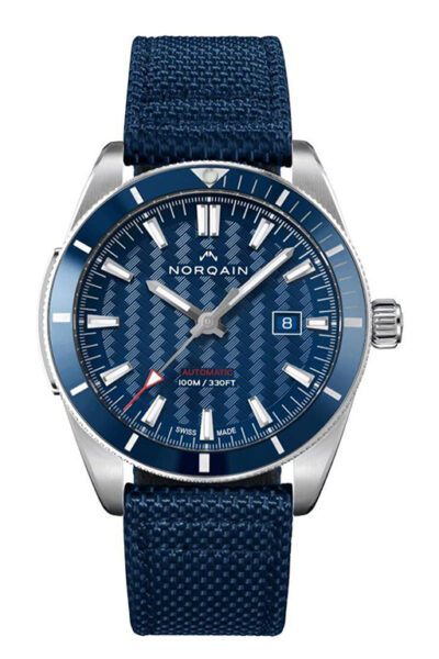 Norqain Adventure Sport 42 mm R.N1000C02A/A101