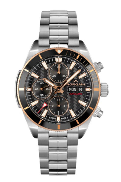 Norqain Adventure Sport Chrono Day/Date 41 mm R.N1500GA1IC/B153