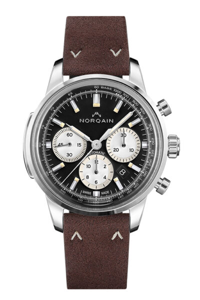 Norqain Freedom 60 Chrono 43 mm R.N2200S22C/B221