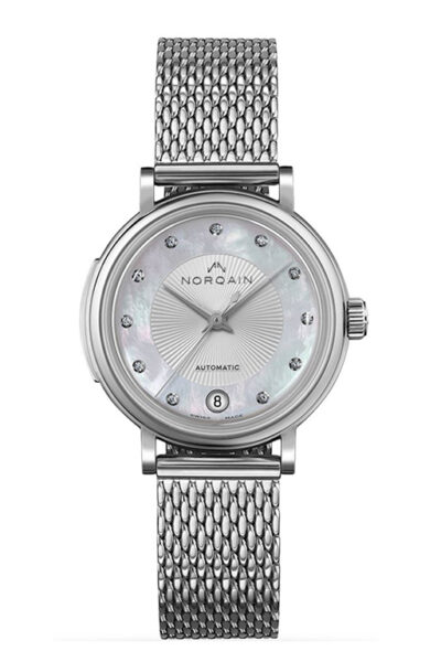 Norqain Freedom 60 34 mm R.N2800S82A/M28D