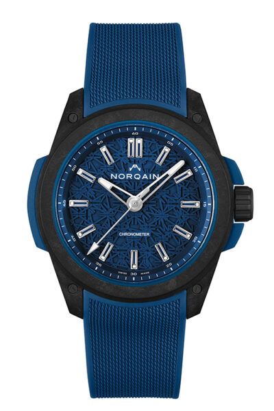 Norqain Independence Wild One 42 mm R.NNQ3000QBA1A/A001