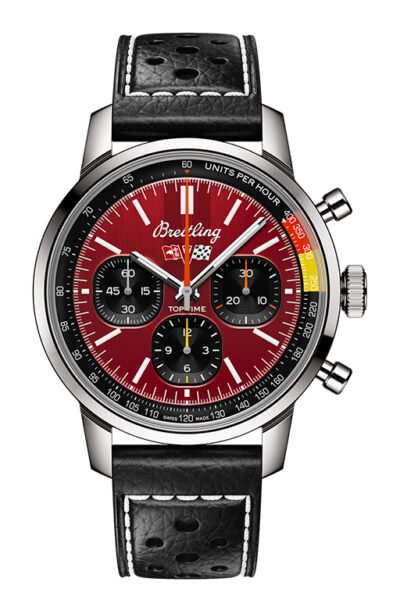Breitling Top Time B01 Chevrolet Corvette R.AB01761A1K1