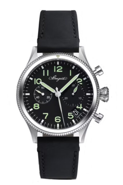 Breguet Chronograph Type 20 R.2057ST/92/3WU