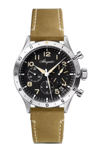 Breguet Chronograph Type XX  R.2067ST/92/3WU
