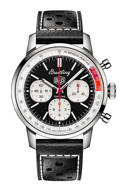 Breitling Top Time B01 Deus R.AB01765A1B1X1