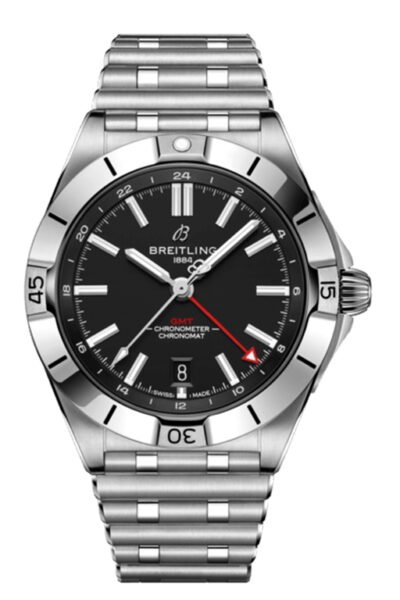 Breitling Chronomat Automatic GMT 40 R.A32398101B1A1