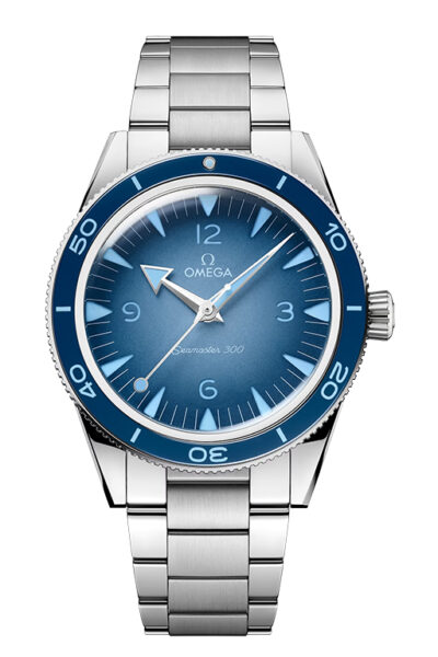 Omega Seamaster 300 Co-Axial Master Chronometer 41MM R.234.30.41.21.03.002