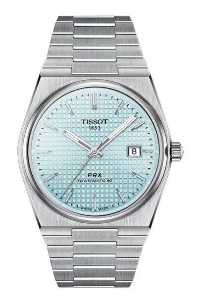 Tissot PRX Powermatic 80 R.T137.407.11.351.00