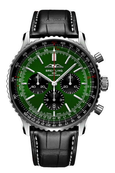 Breitling Navitimer B01 Chronograph 46 R.AB0137241L1P1