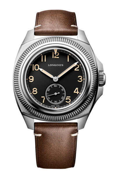 Longines Pilot Majetek Box Edition R.L2.838.4.53.9