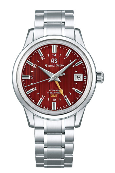 Grand Seiko Elegance R.SBGJ273