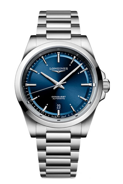 Longines Conquest R.L3.830.4.92.6