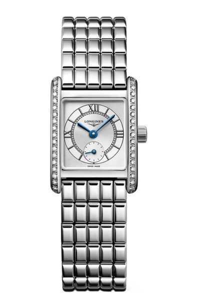 Longines Mini Dolcevita R.L5.200.0.75.6