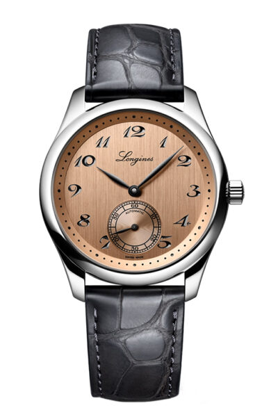 Longines The Longines Master Collection R.L2.843.4.93.2