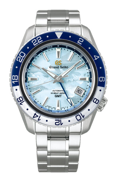 Grand Seiko Sport Collection - Limited Edition R.SBGJ275