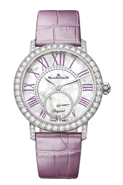 Blancpain Ladybird R.3661 1954 55B