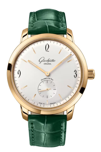 Glashütte Original Sixties Small Seconds R.1-39-60-01-01-04