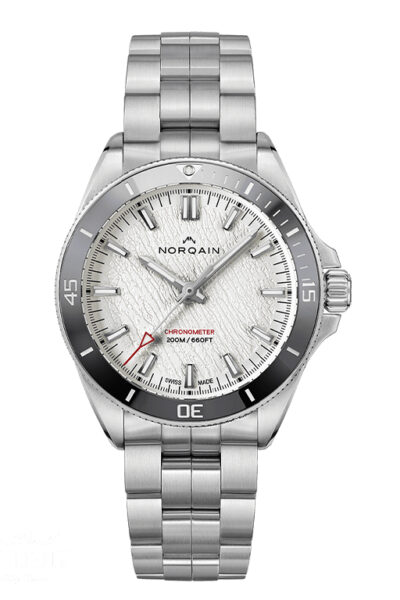 Norqain Adventure Neverest Glacier 40mm R.NN1001SC3CA/GL101