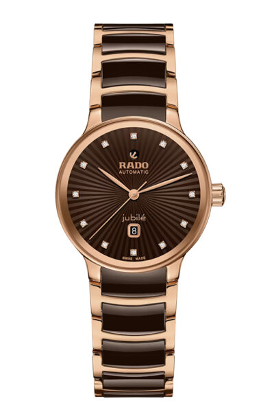 Rado Centrix Automatic Diamonds R.R30019732