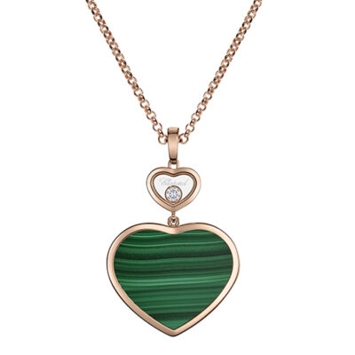 Chopard Happy Hearts R.79A075-5151