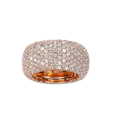 Leo Pizzo Ring R.25486B1 – Price on request