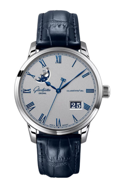 Glashütte Original Senator Excellence Panoramadatum Mondphase R.1-36-24-02-02-61