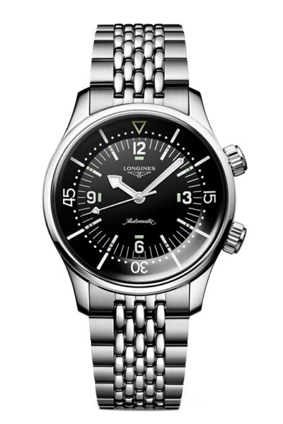 Longines Legend Diver R.L3.764.4.50.6