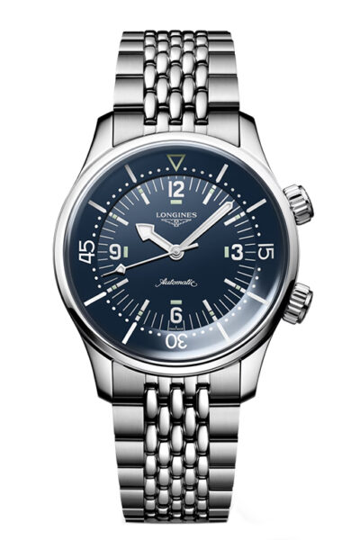 Longines Legend Diver R.L3.764.4.90.6