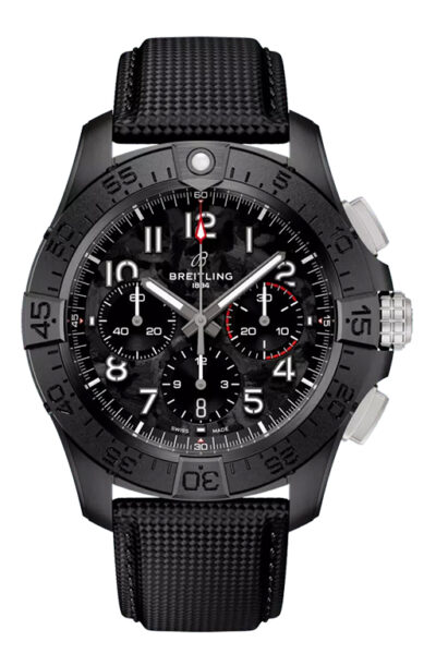 Breitling Avenger B01 Chronograph 44 Night Mission R.SB0147101B1X1