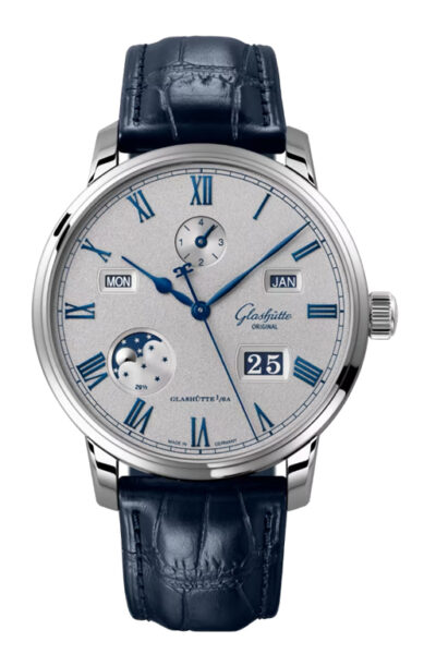 Glashütte Original Senator Excellence Perpetual Calendar R.1-36-12-03-02-61