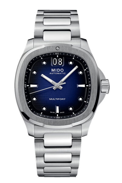 Mido Multifort TV Big Date R.M049.526.11.041.00