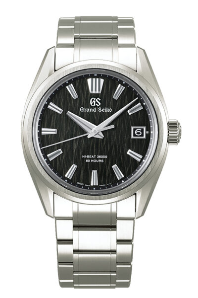 Grand Seiko Evolution 9 R.SLGH017