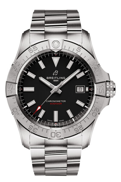 Breitling Avenger Automatic 42 R.A17328101B1A1