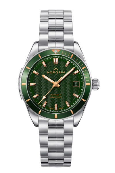 Norqain Adventure Sport 37mm R.N1800A84GA/E183