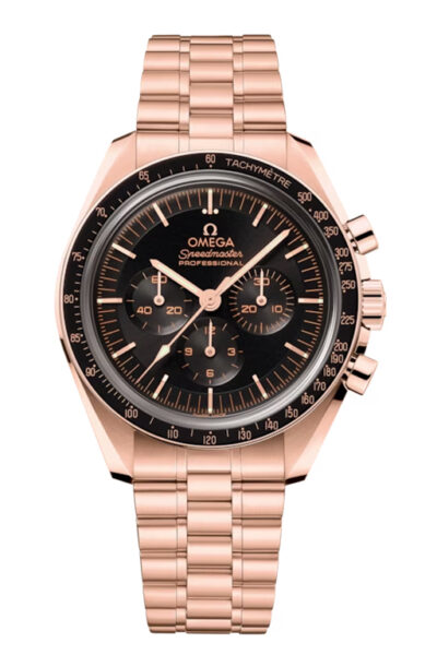 Omega Speedmaster Moonwatch Professional R.310.60.42.50.01.001 – Price on request