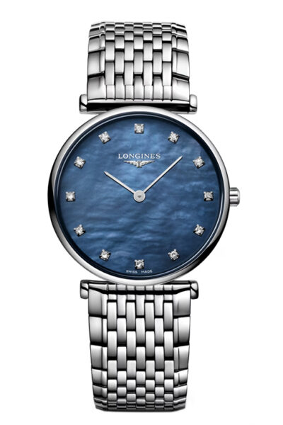 Longines La Grande Classique De Longines R.L4.512.4.81.6