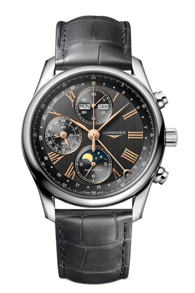 Longines Master Collection R.L2.673.4.61.2