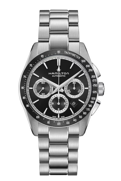 Hamilton Jazzmaster Performer Auto Chrono R.H36606130