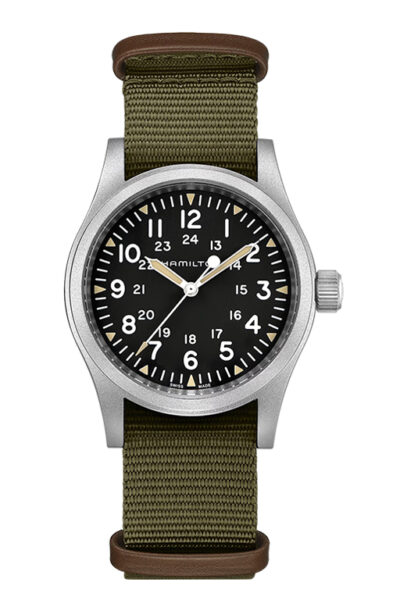 Hamilton Khaki Field Mechanical 38mm R.H69439931