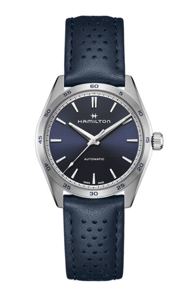 Hamilton Jazzmaster Performer Auto R.H36215640