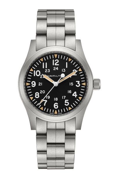 Hamilton Khaki Field Mechanical 42mm R.H69529133