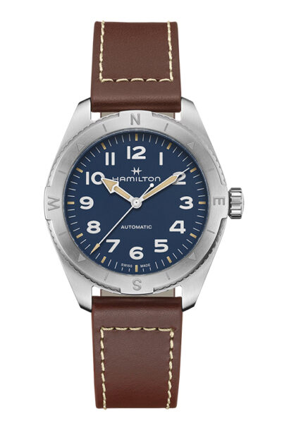 Hamilton Khaki Field Expedition Auto R.H70315540