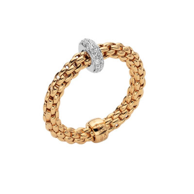Fope Collezione Prima R.74508AX_BB_G_XBX