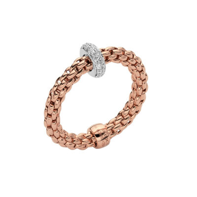 Fope Collezione Prima R.74508AX_BB_R_XBX