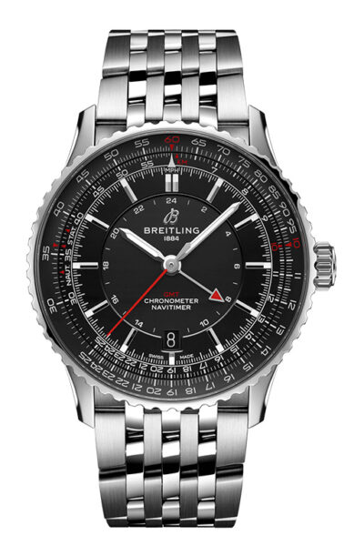 Breitling Navitimer Automatic GMT 41 R.A32310251B1A1