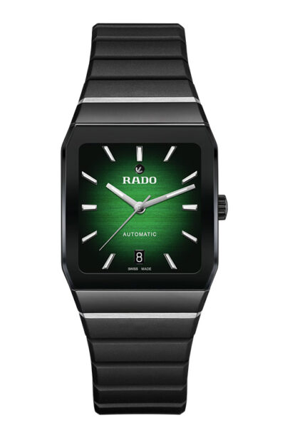 Rado Anatom Automatic Green R.R10202319