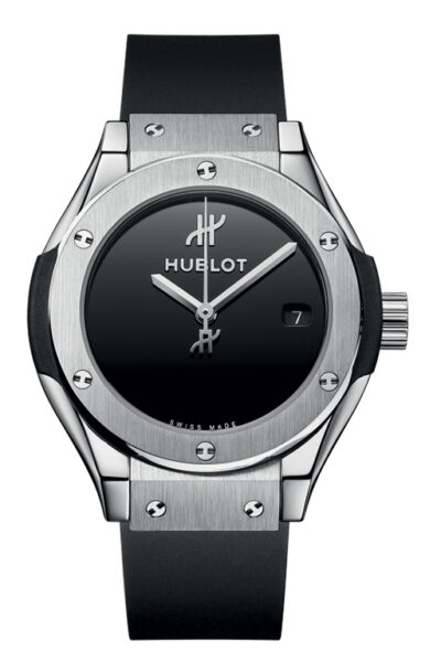Hublot Classic Fusion Original Titanium R.591.NX.1270.RX.MDM