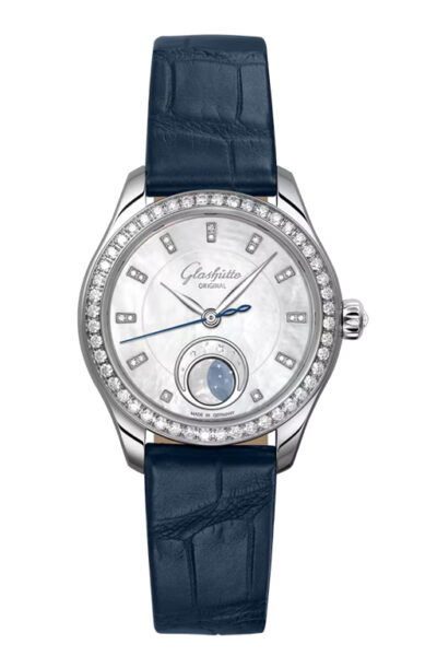 Glashütte Original Serenade Luna R.1-35-14-02-12-04