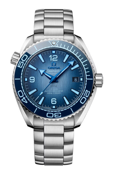 Omega Seamaster Planet Ocean 600M R.215.30.40.20.03.002